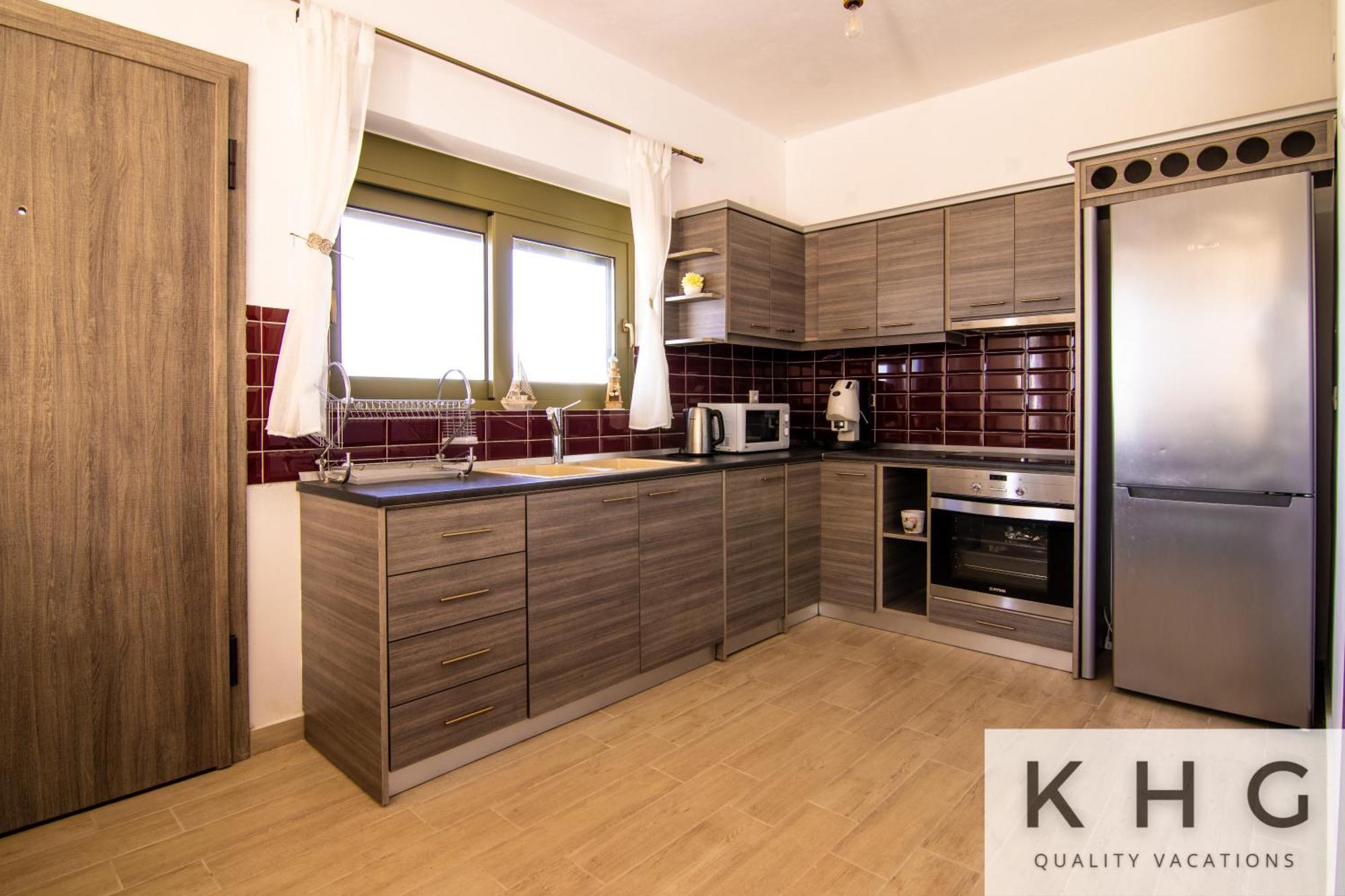 Vlachata Skoumas Villa Surrounded By Olive Trees! מראה חיצוני תמונה